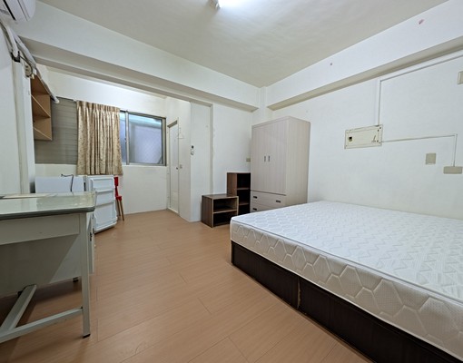 安築房屋｜嶺東科大｜女生宿舍｜好停車可租補可寵有網路 - 591租屋網 - Image 4