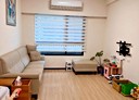 竹北市-嘉興三街2房2廳，42.6坪
