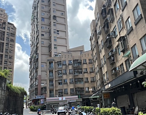 5.0坪🏡分租套房|北新路🏡人氣社區 - Image 2