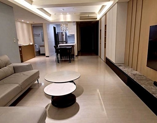 青雲道三房二廰二衛二陽台一平面車位美裝璜 - Image 6