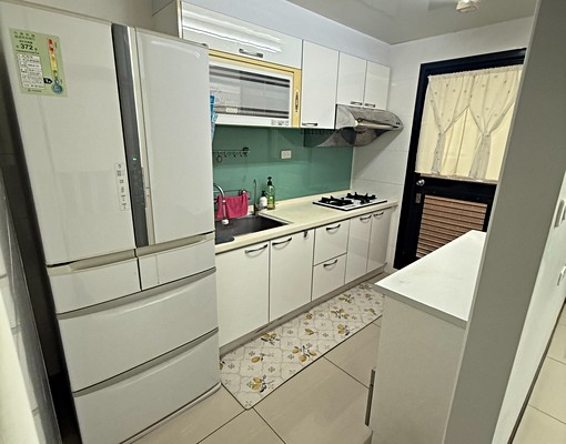 【大晟社會住宅】🙌�近大東夜市東區精美兩房平車位可租補 - Image 9