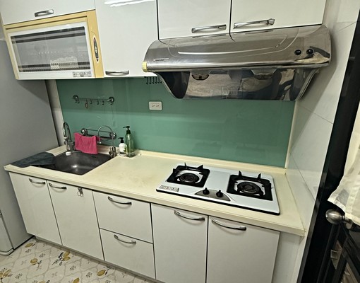 【大晟社會住宅】🙌�近大東夜市東區精美兩房平車位可租補 - Image 12