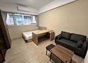 淡水區-學府路1房0廳，10.5坪