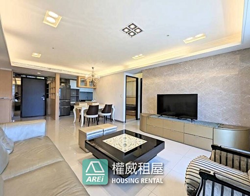 🌳森美術採光美景正四房平車權威 - Image 4