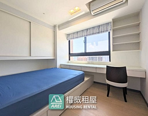🌳森美術採光美景正四房平車權威 - Image 10
