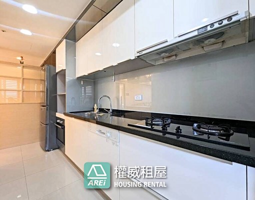 🌳森美術採光美景正四房平車權威 - Image 13