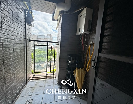 P.竹北縣三|SunnyQ兩房平車可養寵 - Image 8