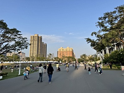 社區圖片