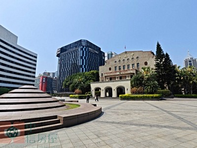 社區圖片