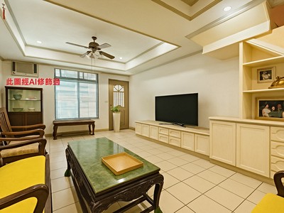 社區圖片
