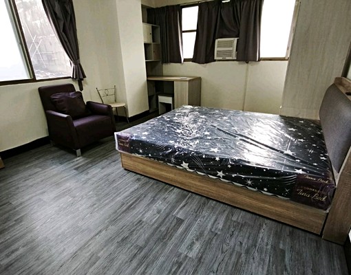 煙波店面後面電梯可寵套房台電計費-可租補 - 591租屋網 - Image 1