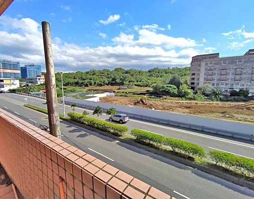 無敵海景第一排/2房2廳1衛2陽台/海風輕拂暖日包圍☼渡假屋 - Image 14