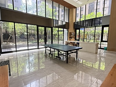 社區圖片
