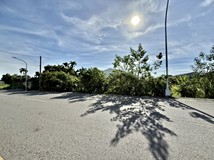 新化中正路面方正農地