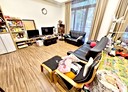 竹北市-六家五路一段2房2廳，61坪