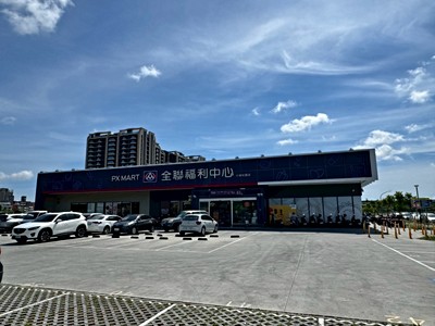 社區圖片