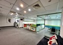 中壢區-中山路辦公，33.7坪