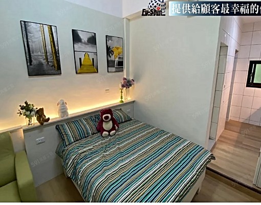 近員基~鬧中取靜溫馨美房 - Image 2