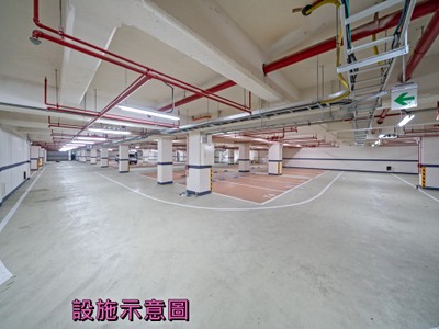 社區圖片
