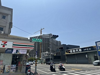 社區圖片