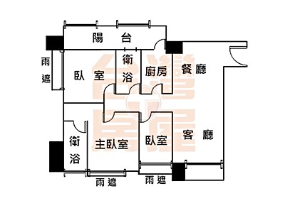 社區圖片