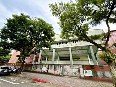 社區圖片