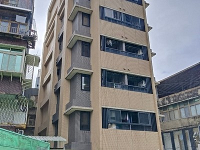 社區圖片