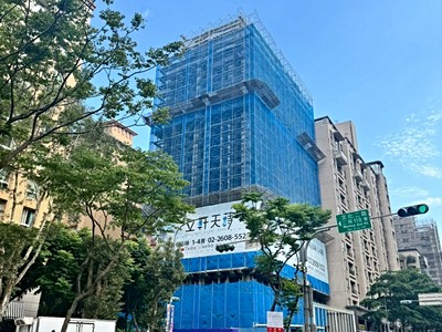 社區圖片