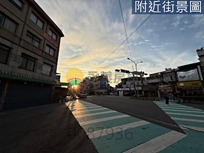 社區圖片