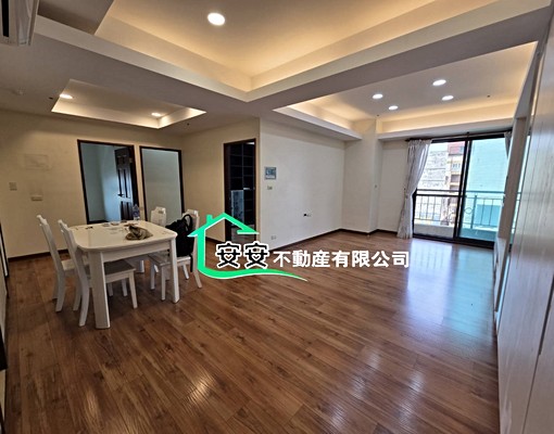 近巨城市中心高樓層優質社區3房 - Image 1