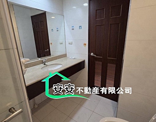 近巨城市中心高樓層優質社區3房 - Image 13