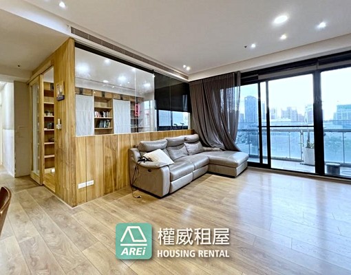 🏊♂️美術館|鳳凰會名宅3+1雙主臥平車泳池權威 - Image 2