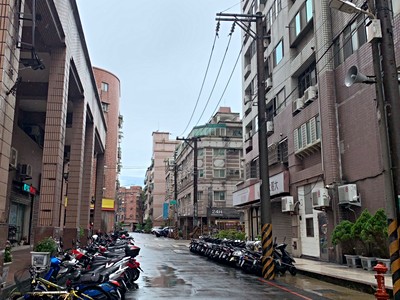 社區圖片