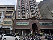 天水路🌈南西圓環收租金店面..