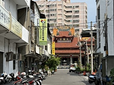 社區圖片