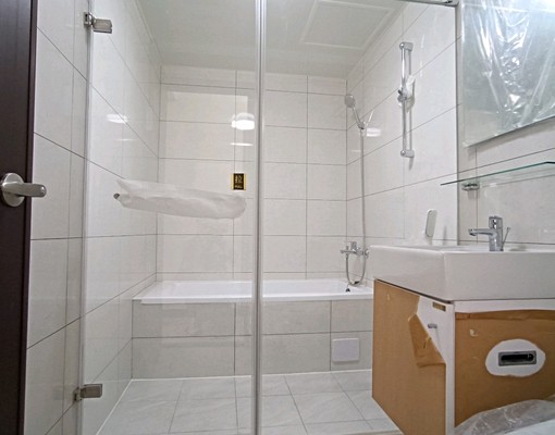 中興、福德一路商圈~全新電梯三房~可租補 - Image 8