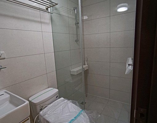 中興、福德一路商圈~全新電梯三房~可租補 - Image 9