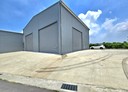 芬園鄉-嘉北街廠房，77坪
