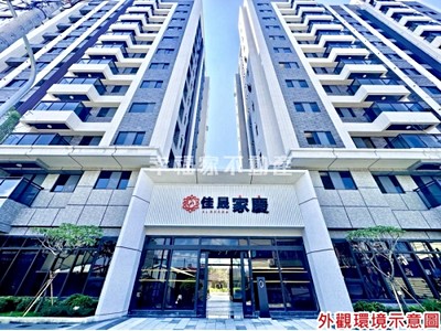 社區圖片