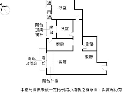 社區圖片