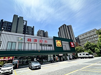 社區圖片