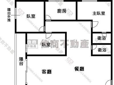 社區圖片
