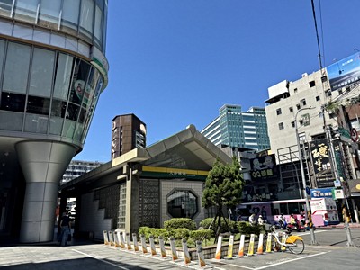 社區圖片
