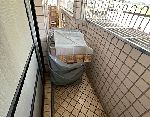 1.兆基社會住宅🏡光復路一段可養貓大三房 - Image 6