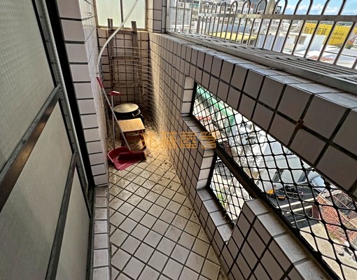 1.兆基社會住宅🏡光復路一段可養貓大三房 - Image 5