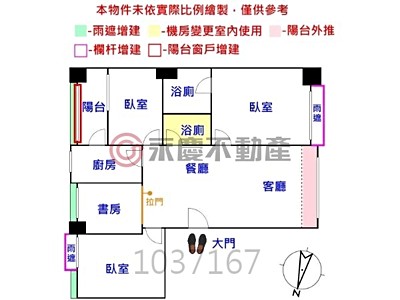 社區圖片