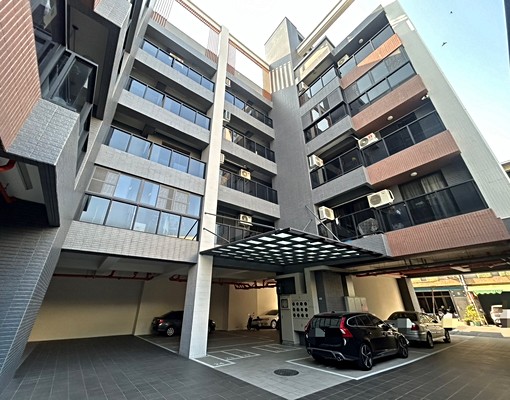 大寮★大發工業區★輕屋齡2房新加坡式電梯公寓 - Image 15