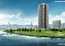 板橋區-環河西路四段2房1廳，33.8坪