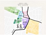 交通圖(2)