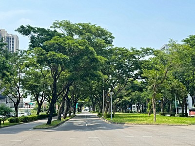 社區圖片